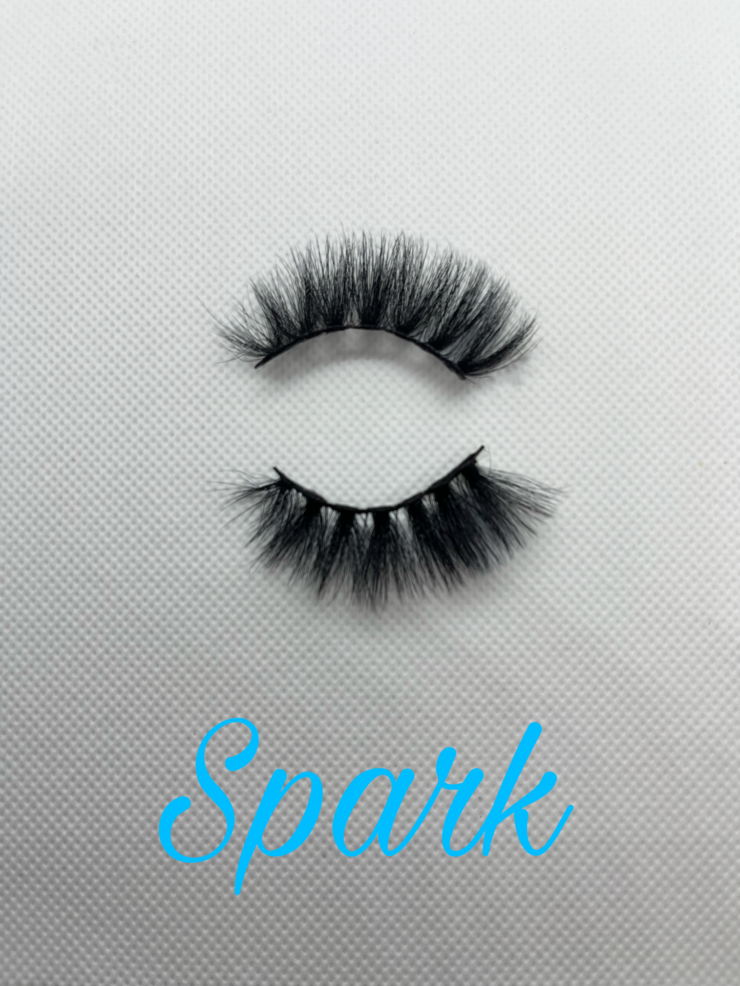 Mink lashes