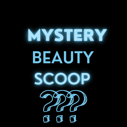 Mystery Beauty Scoop